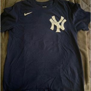Yankees T-shirt